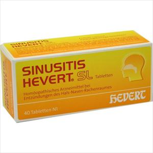 Fungal Infection In The Sinuses - The Sinusitis Treatment For All Types