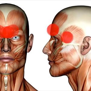 Sinuses Red Fungus Bad Smell 