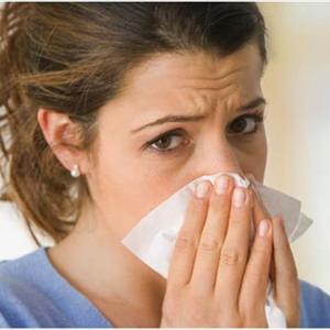  Look For The Symptoms Of Sinus Infections