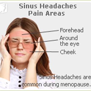 Natural Frontal Sinus Cure - Bid A Permanent Goodbye To Chronic Sinusitis