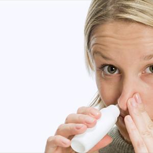  Advantages Of Topical Therapy For Sinusitis And Rhinitis Treatment