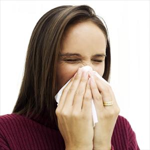 Sinus Infection High Blood Pressure - The Facts About Sinusitis