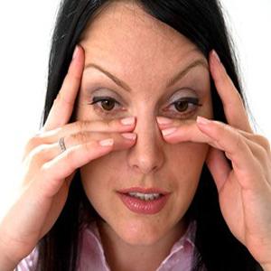 Sinus Blockage Remedy - Sinusitis Dizziness - How It Occurs And How To Prevent It