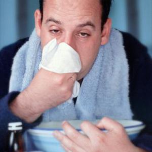 Chronissinusitis - Sinusitis May Ruin Your Summer Season Plans